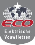 Eco Traveller Elektrische Vouwfiets Logo