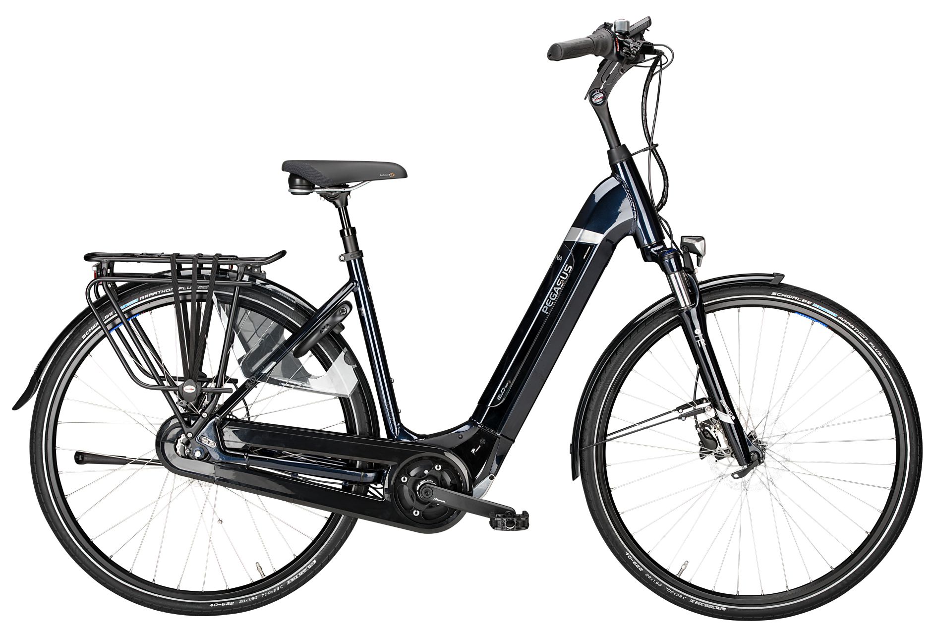 Pegasus Ravenna Evo 8F Fietsspeciaalzaak Ronald Schot