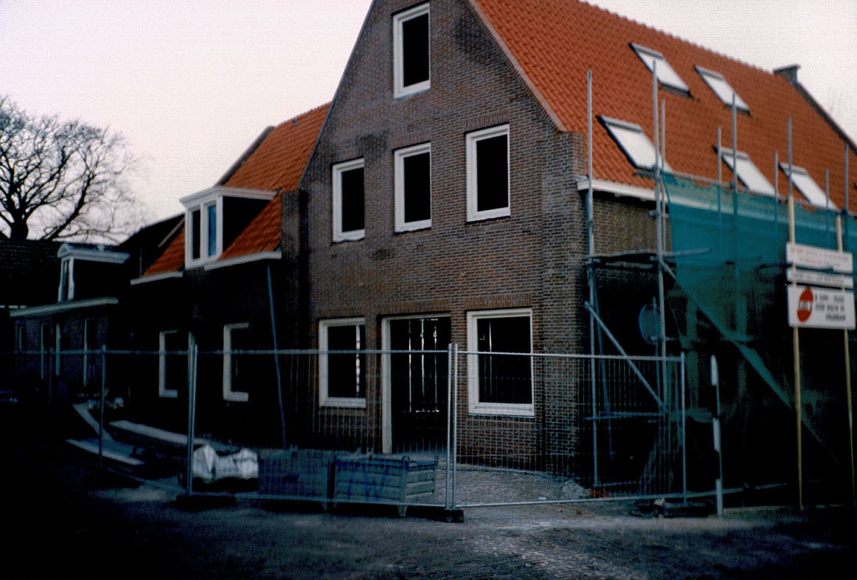 Foto-Grote-Kerkstraat-in-aanbouw