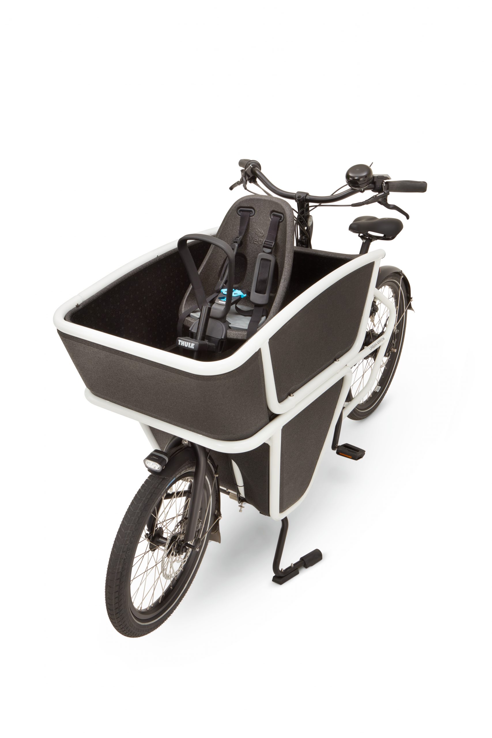 Urban arrow Bike