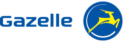 Gazelle E-bike Logo