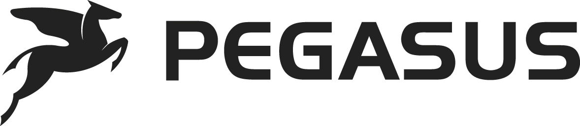 Pegasus E-bike Logo