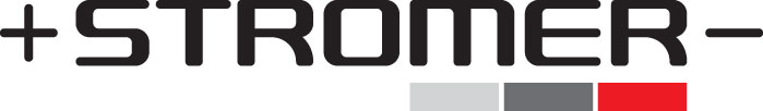 stromer e-bike logo