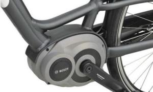Bosch E-Bike tuning kit - Fietsspeciaalzaak Ronald Schot