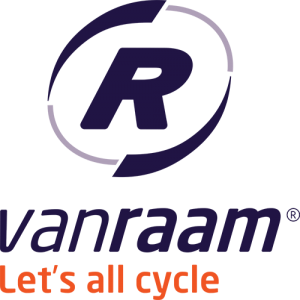 logo van Van Raam Fietsen