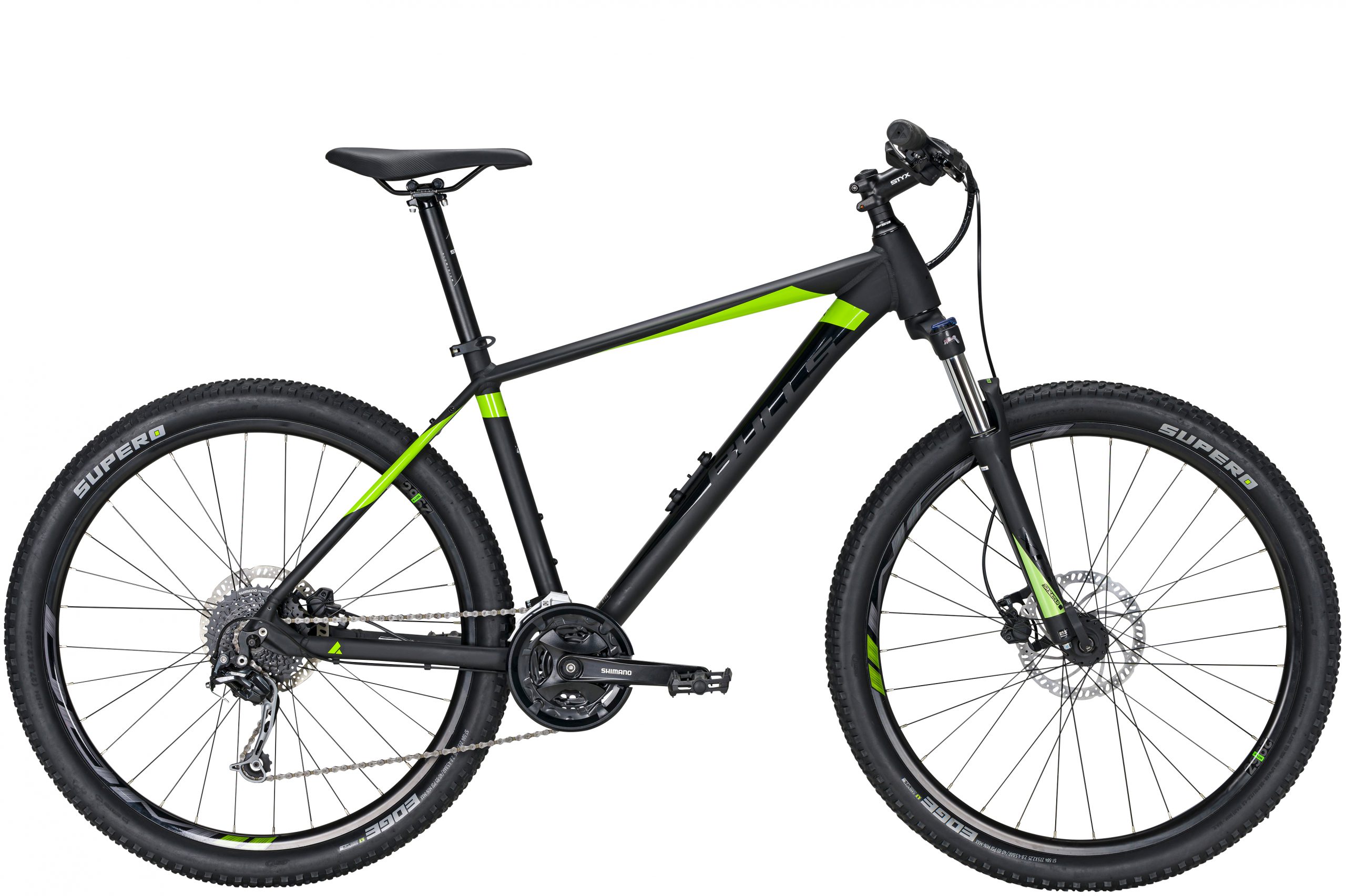 Bulls Mountain bikes – Ronald Schot, dé Elektrische Fietsenspecialist!