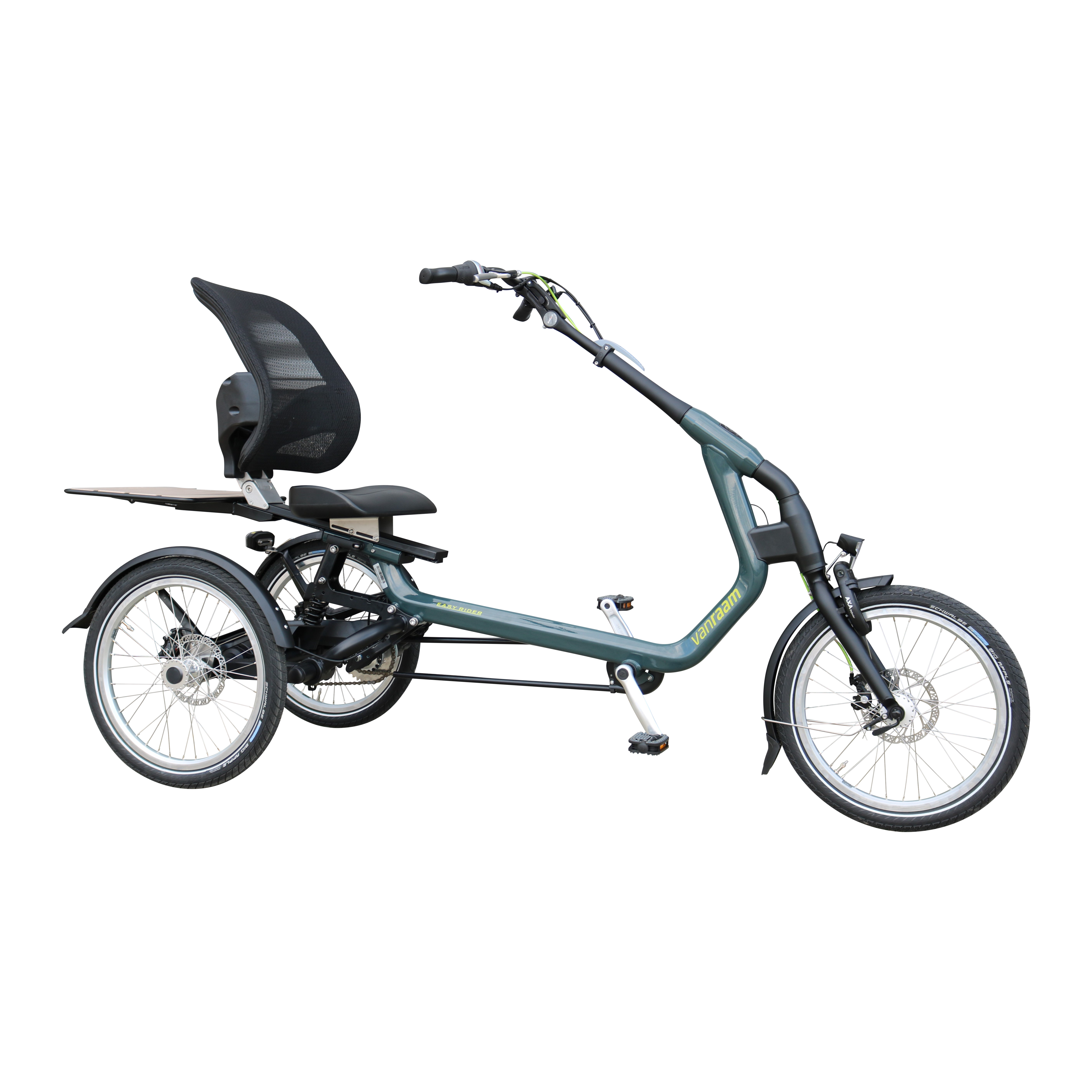 Interessant Verlenen zweep Van Raam Easy Rider kopen? | Fietsspeciaalzaak Ronald Schot