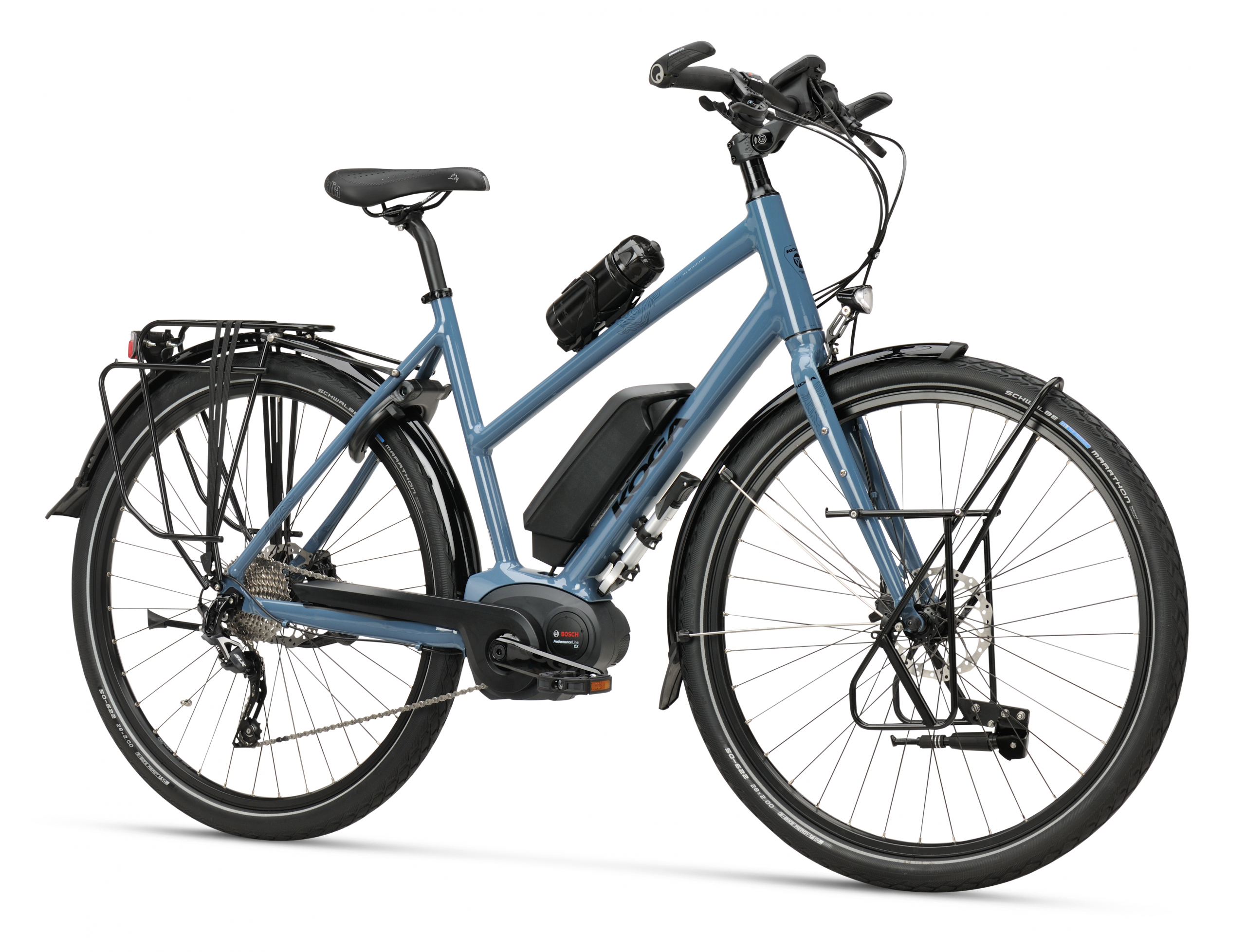 KOGA E-World Traveller-S kopen? | Ronald Schot