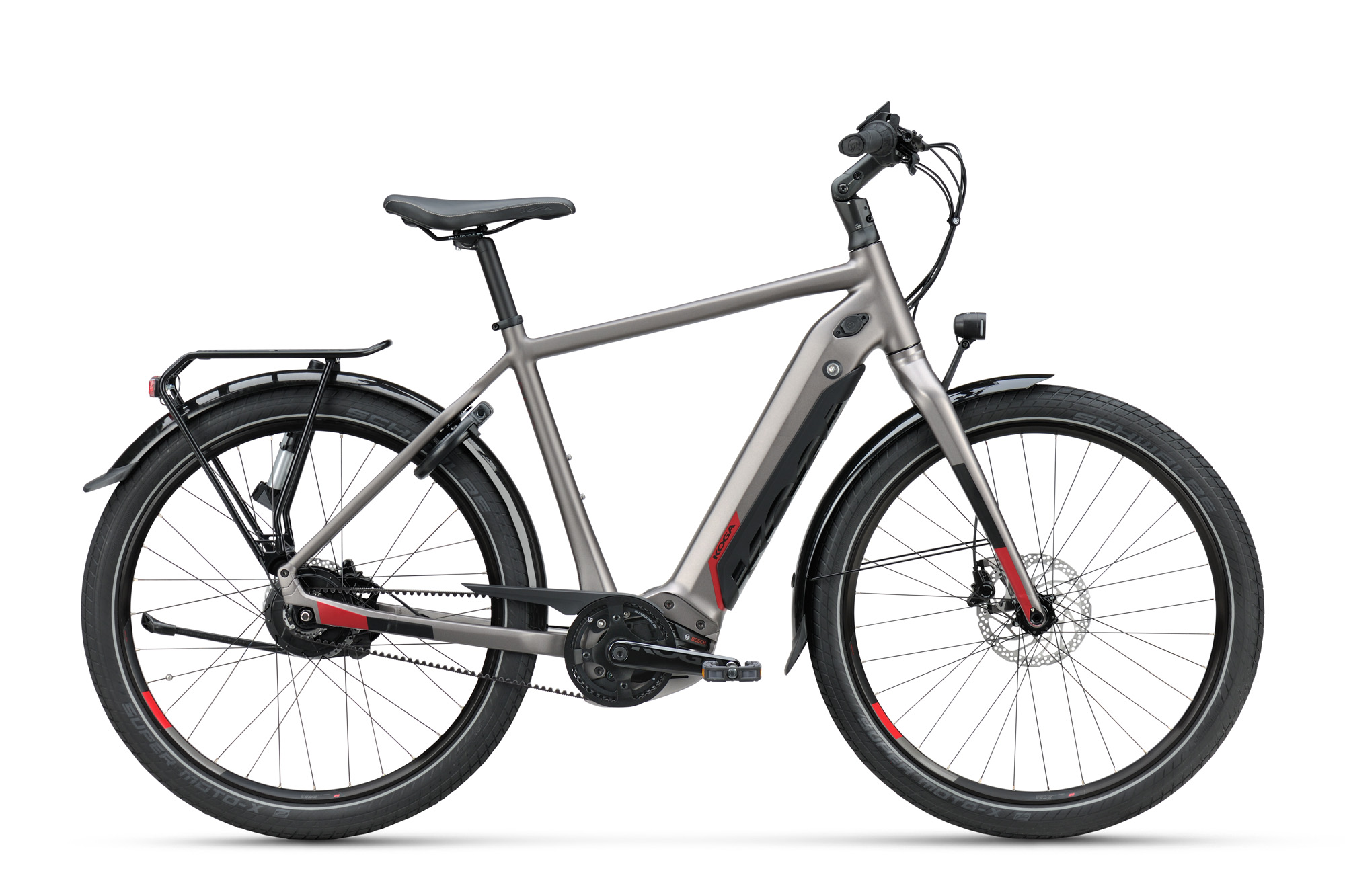 KOGA Pace B10 zijaanzicht