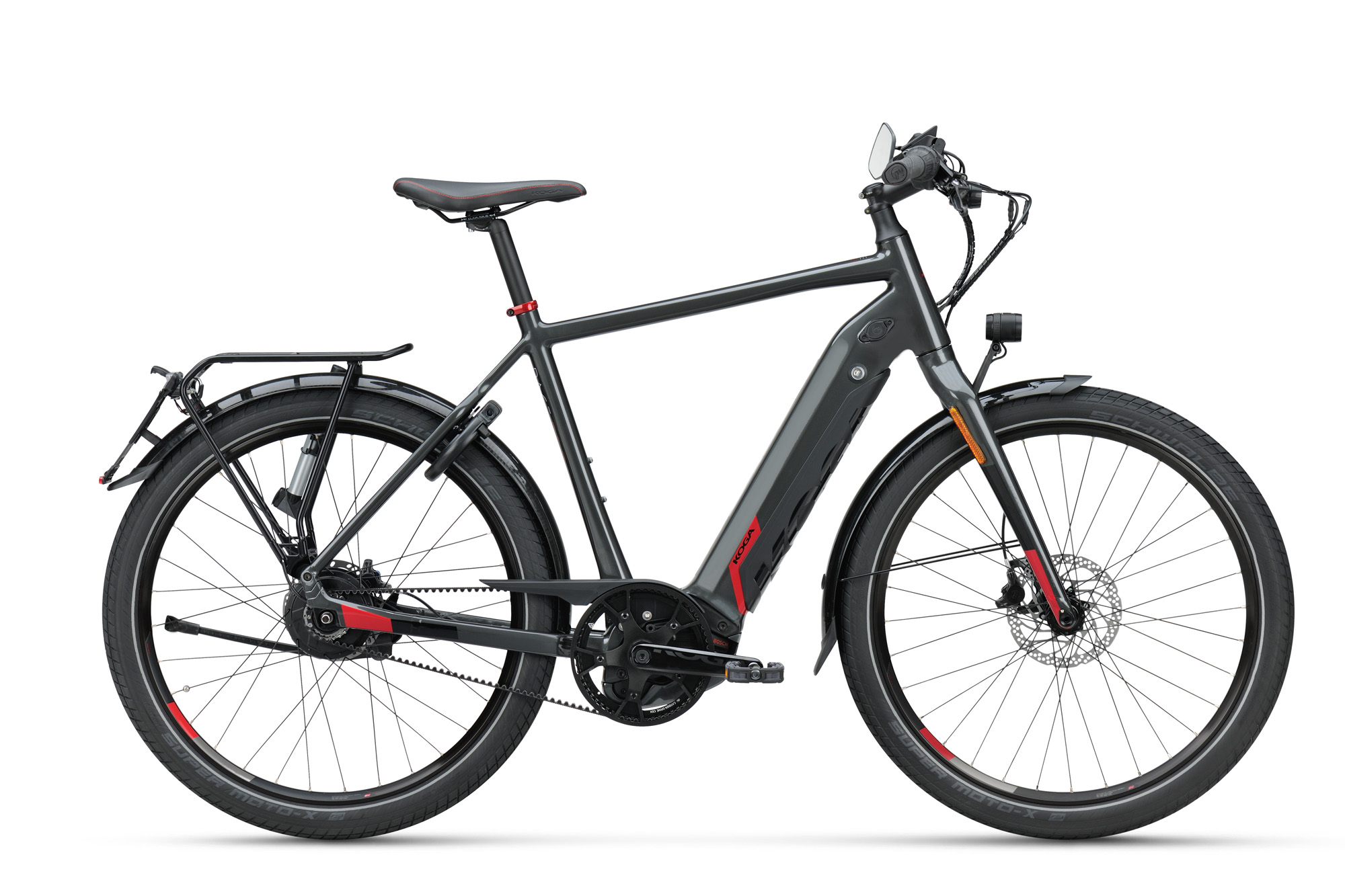KOGA Pace B20 heren e-bike