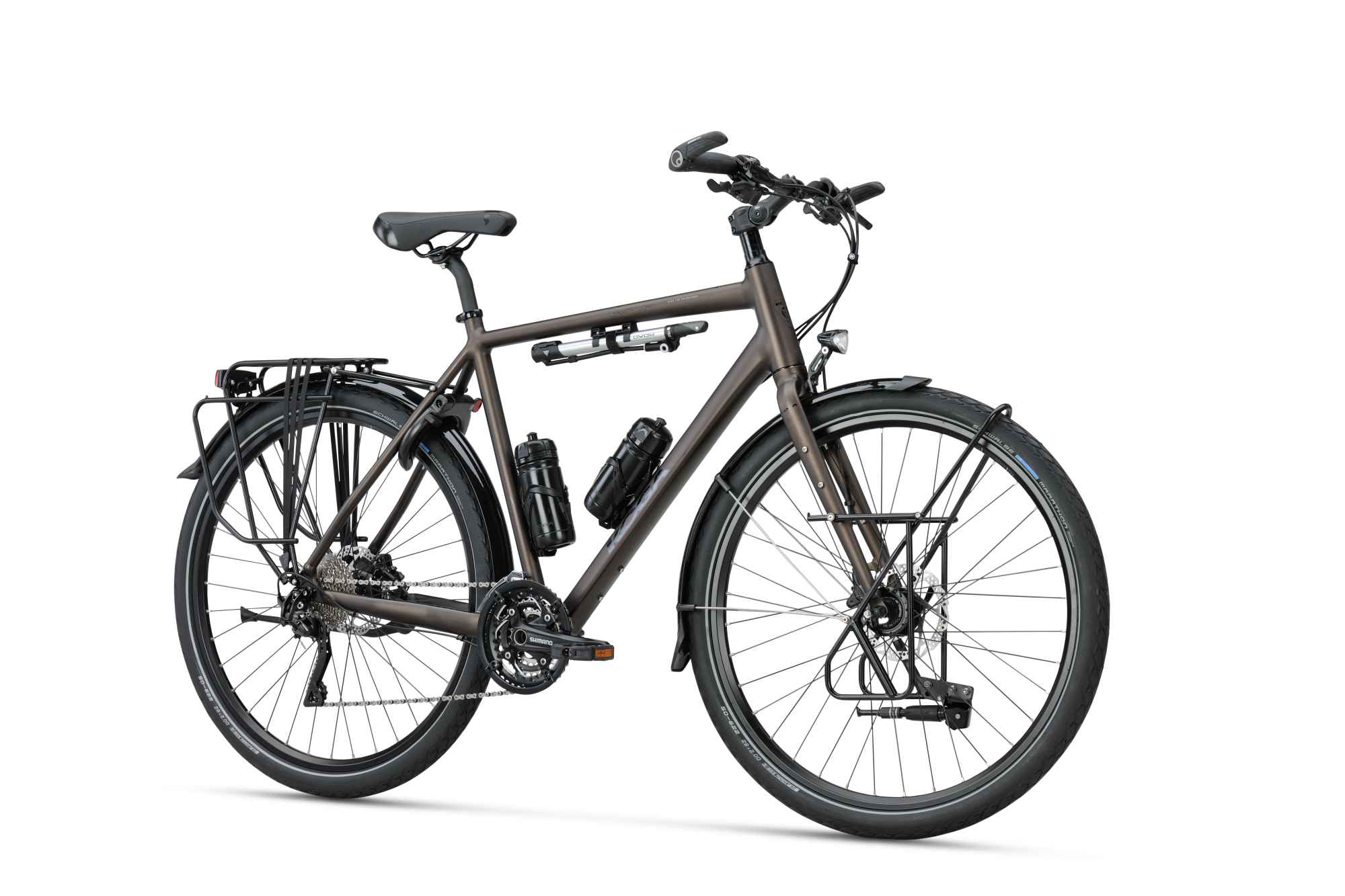 KOGA World Traveller - Fietsspeciaalzaak Ronald Schot