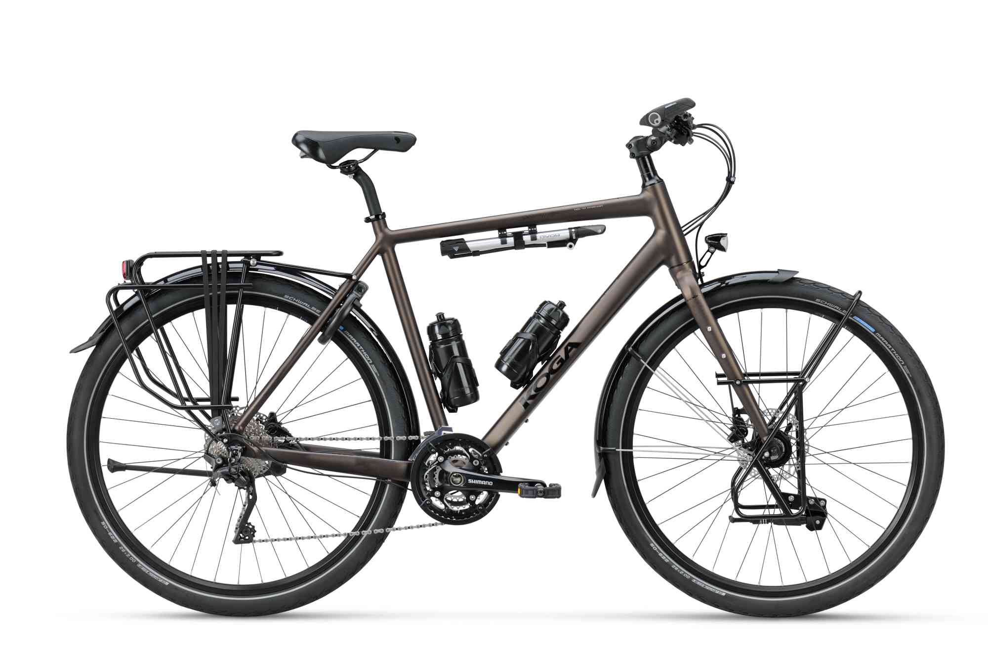 KOGA World Traveller - Fietsspeciaalzaak Ronald Schot