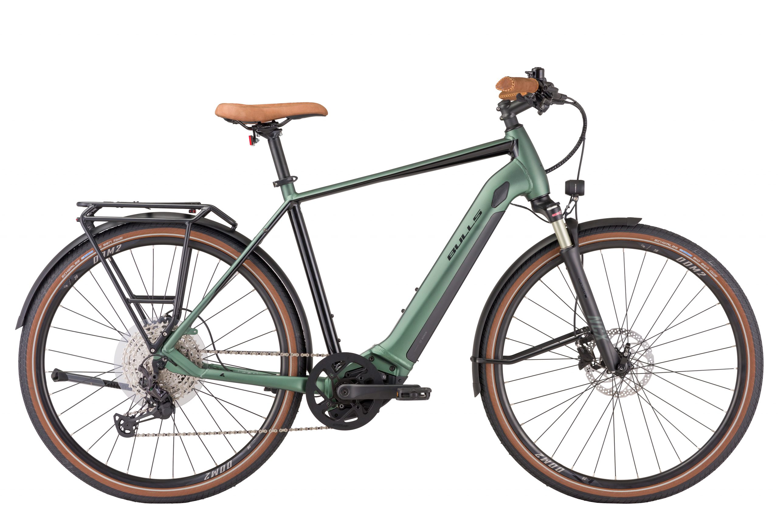 Bulls Urban Evo 12 kopen