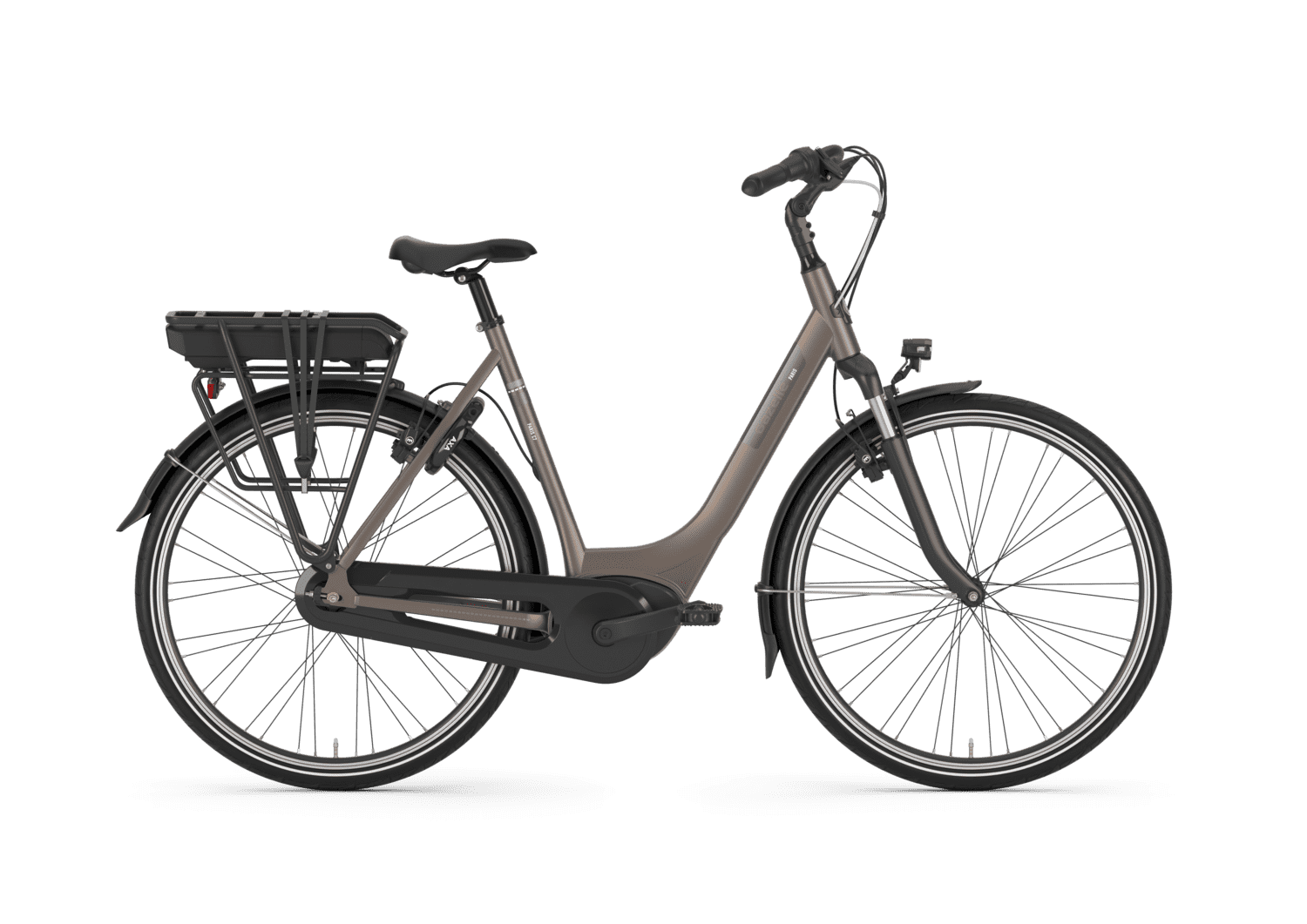 Gazelle Paris C7 HMB kopen? Bestel hier! | Ronaldschot.nl