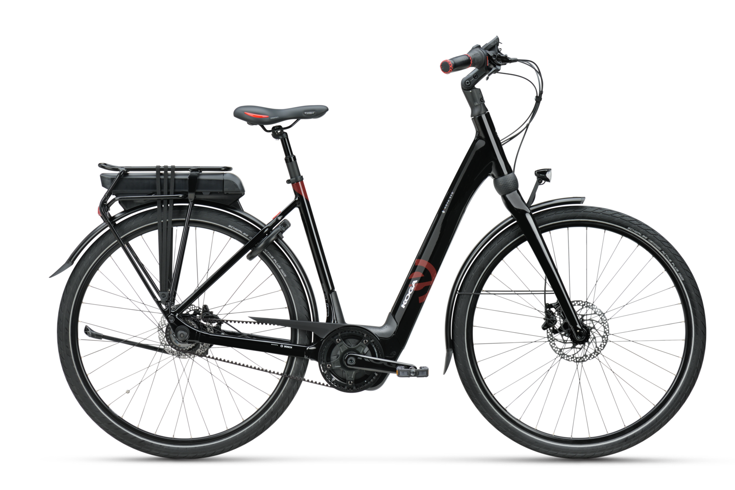 KOGA E-Nova EVO CP e-bike kopen