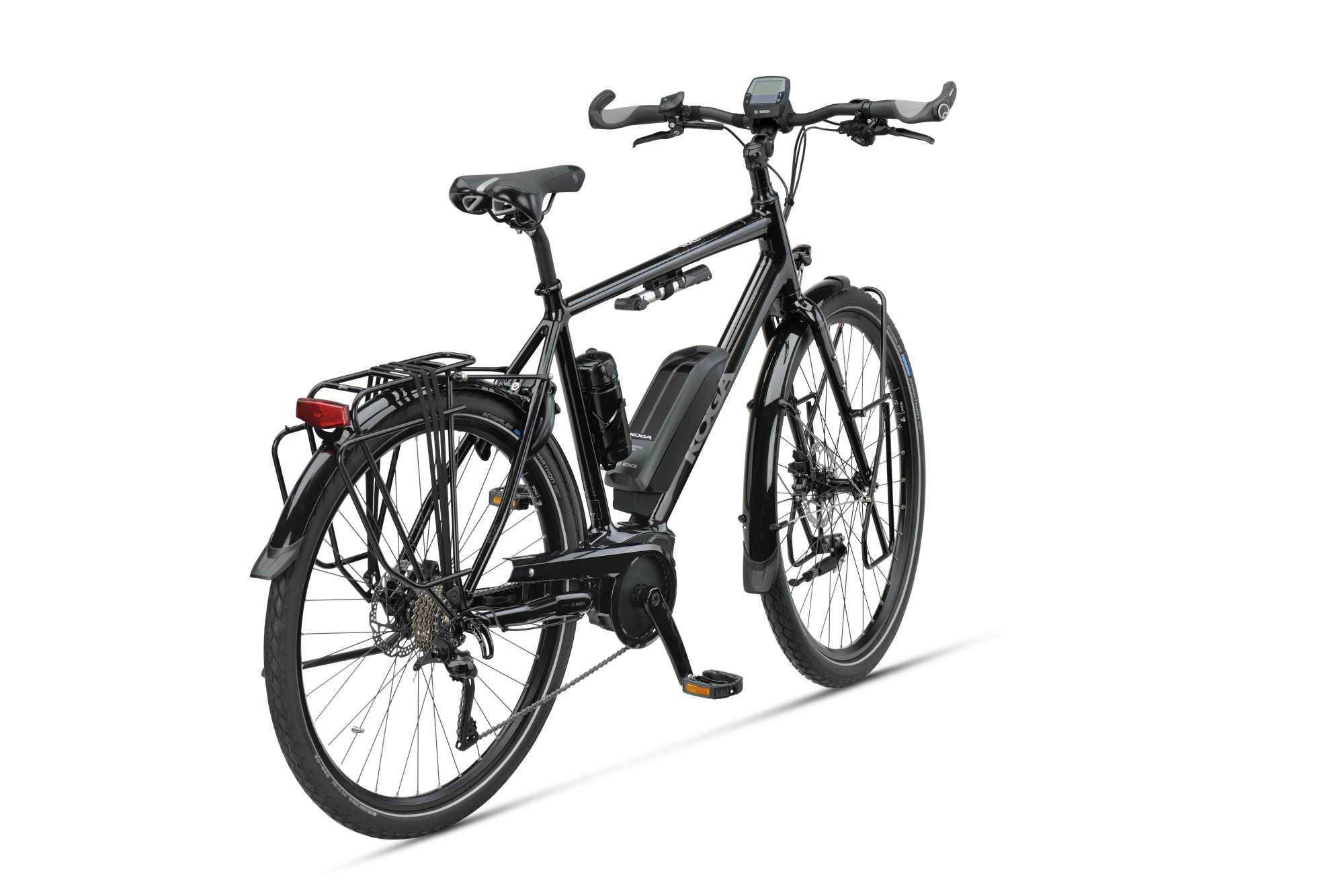 KOGA E-Worldtraveller kopen online? | Ronald Schot