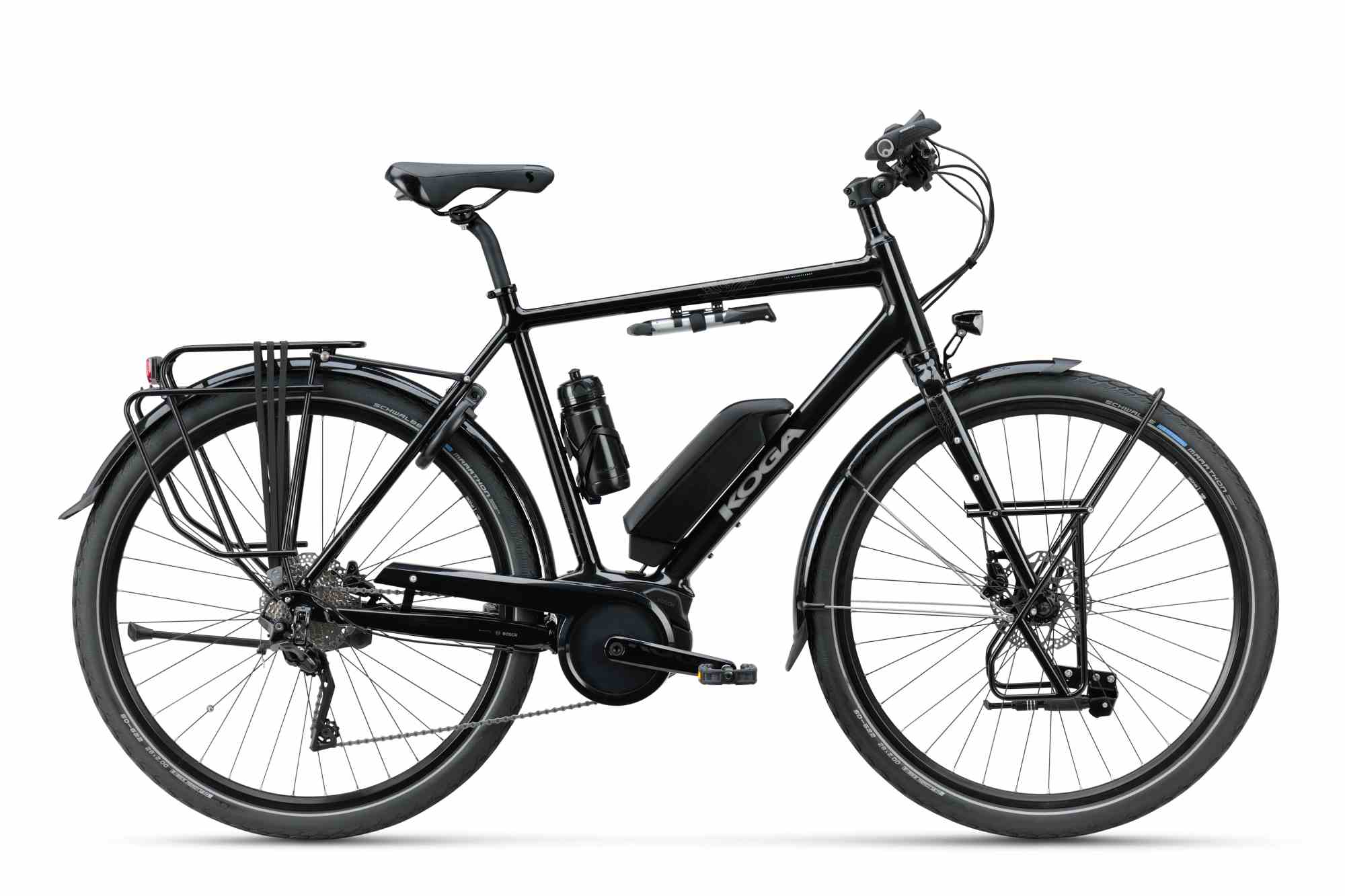 KOGA E-Worldtraveller kopen online? | Ronald Schot