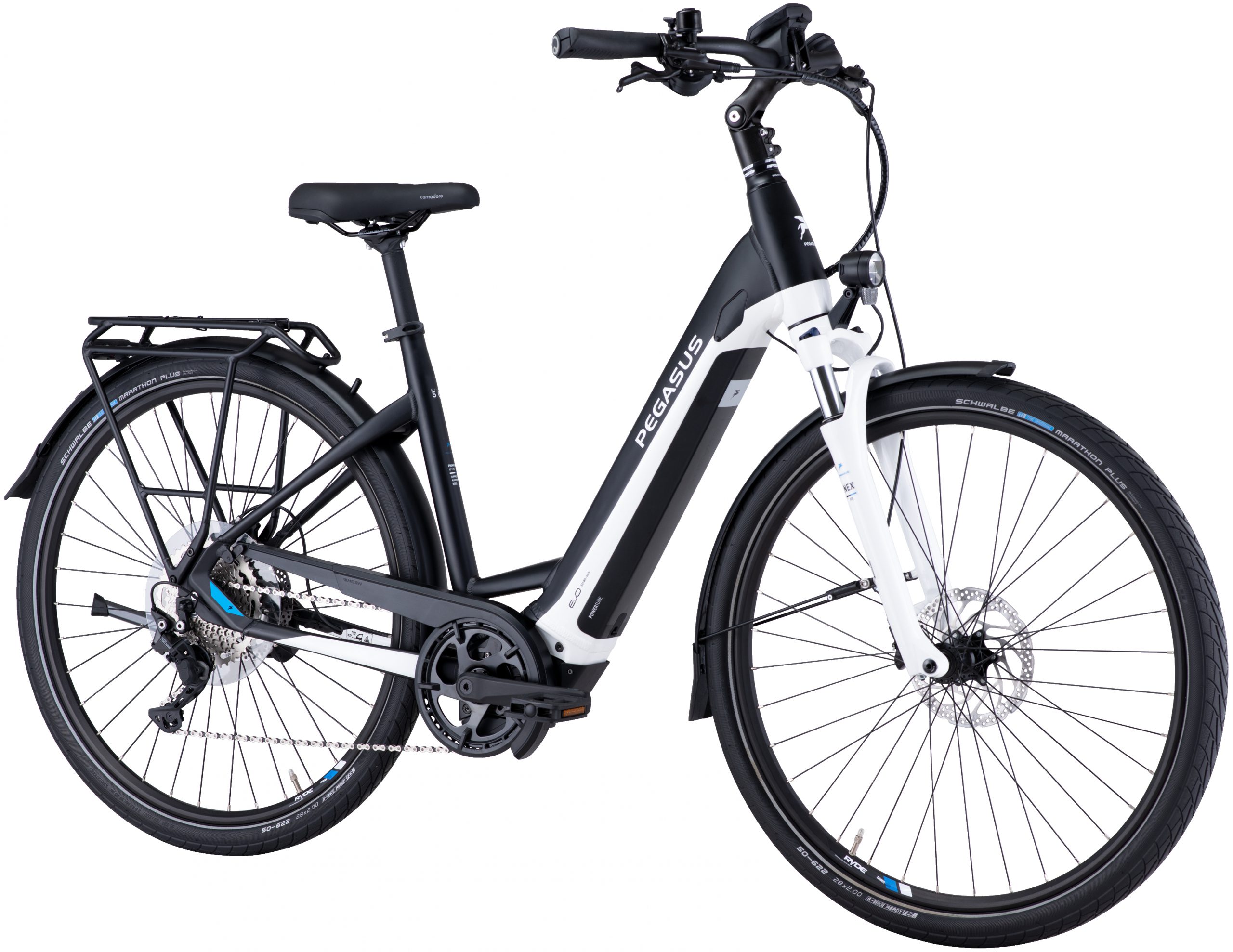 Pegasus Premio Evo 10 Lite kopen online? | Ronaldschot.nl