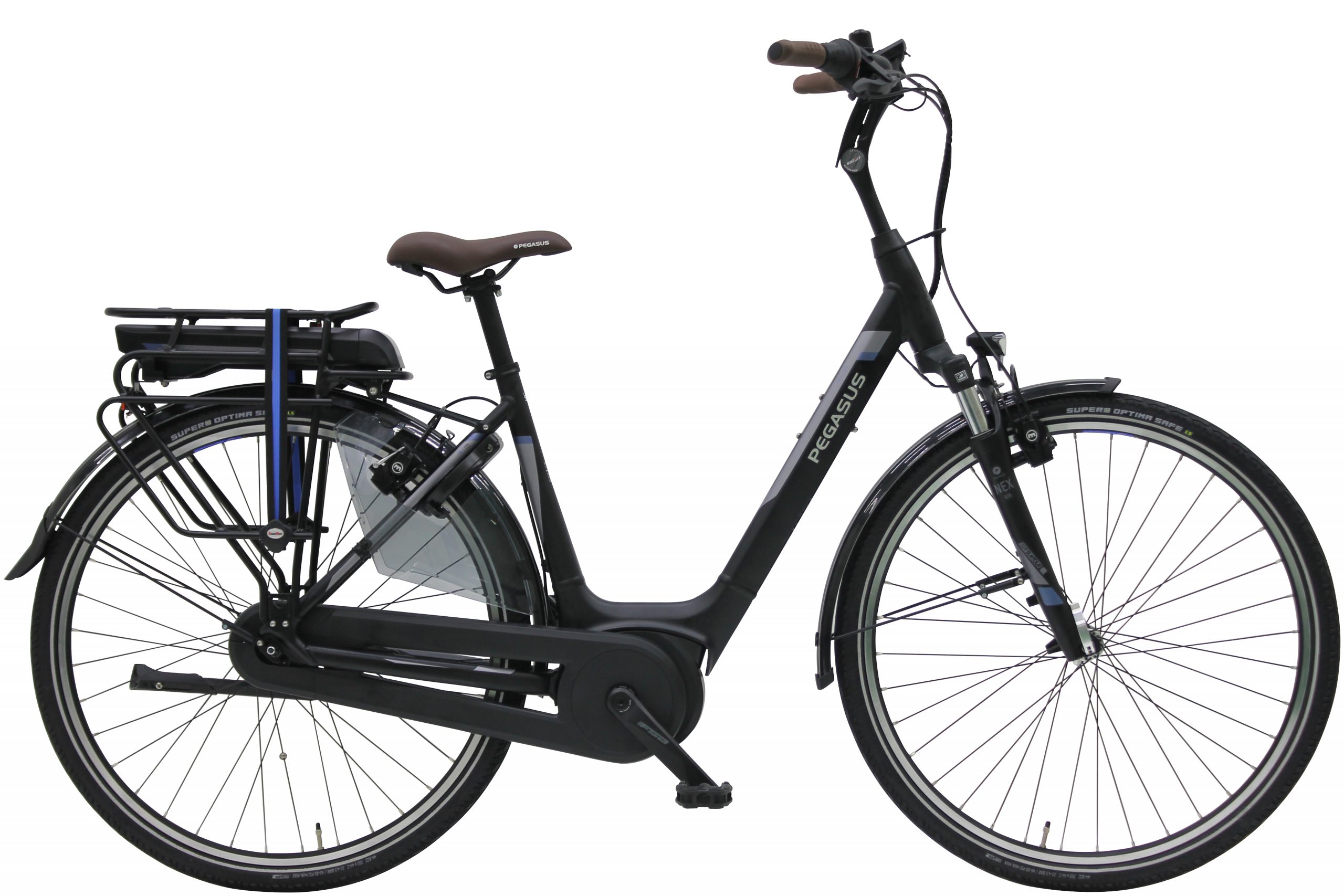 Pegasus EBike kopen? Ebike specialist Ronald Schot