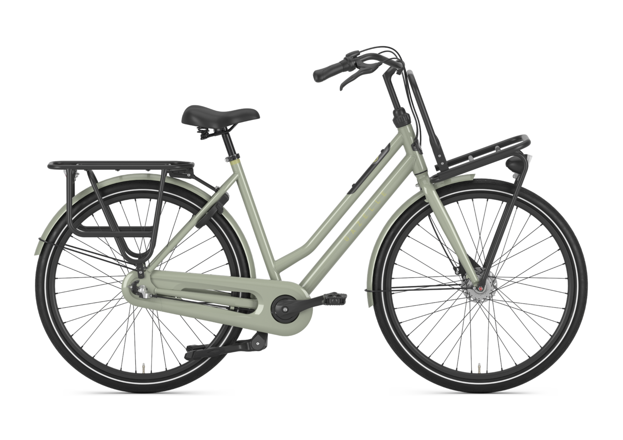 Retro Fiets kopen? | E-bike specialist Ronaldschot.nl