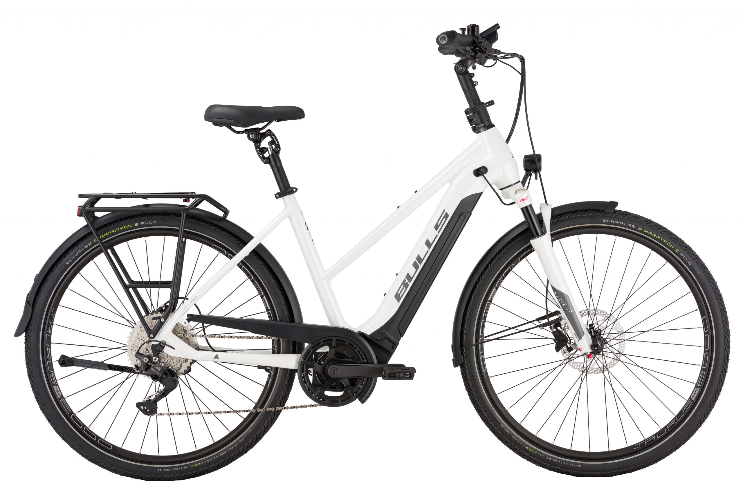 Bulls E Bike kopen E bike specialist Ronald Schot