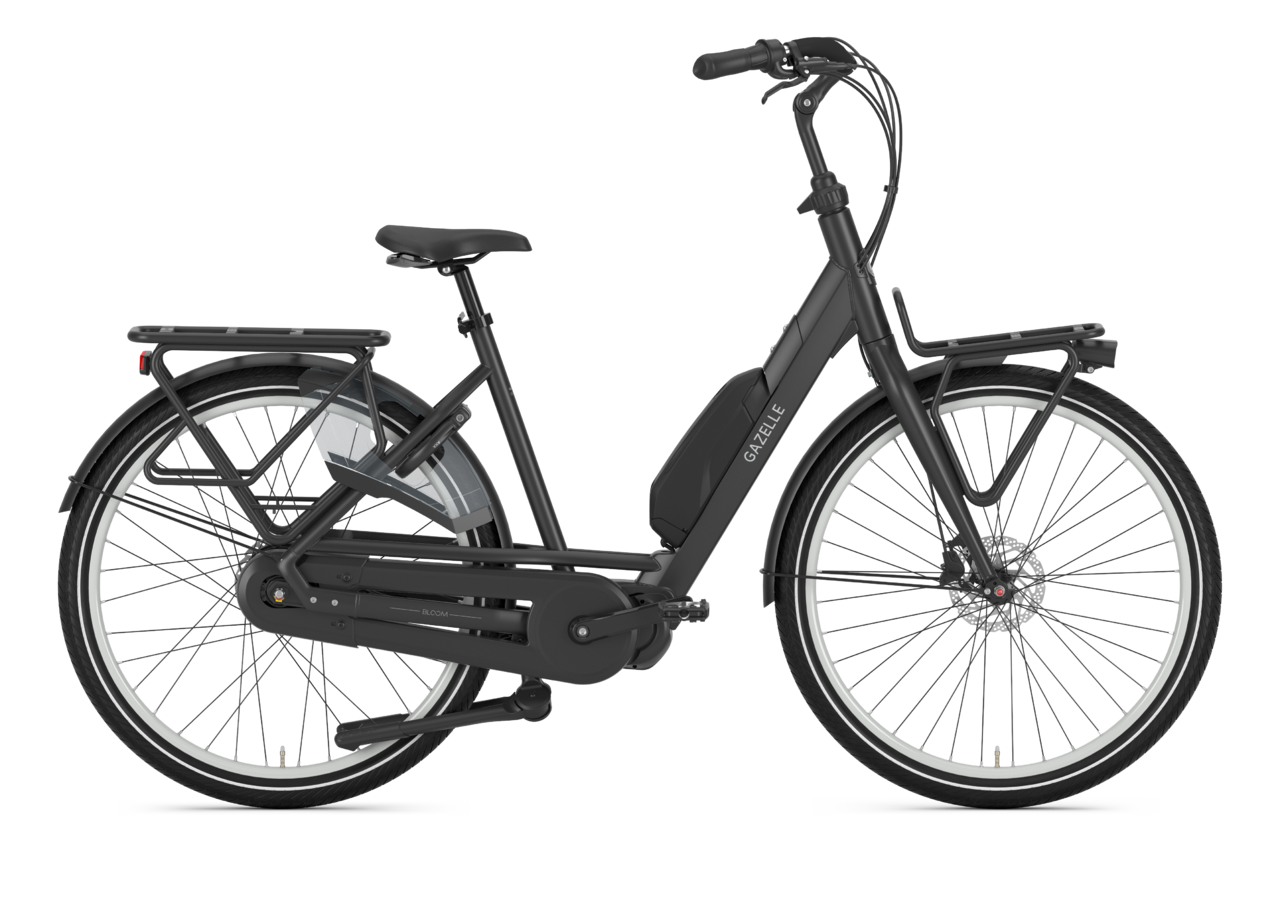 E-Bike kopen? Alle modellen online Ronald