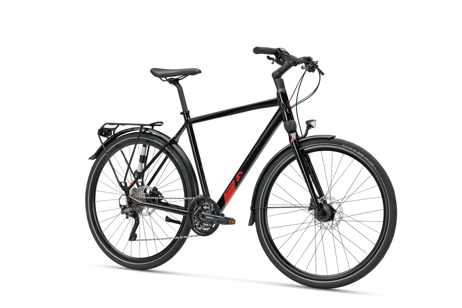 Koga F3 5.0 kopen? | Fietsspeciaalzaak Ronald Schot