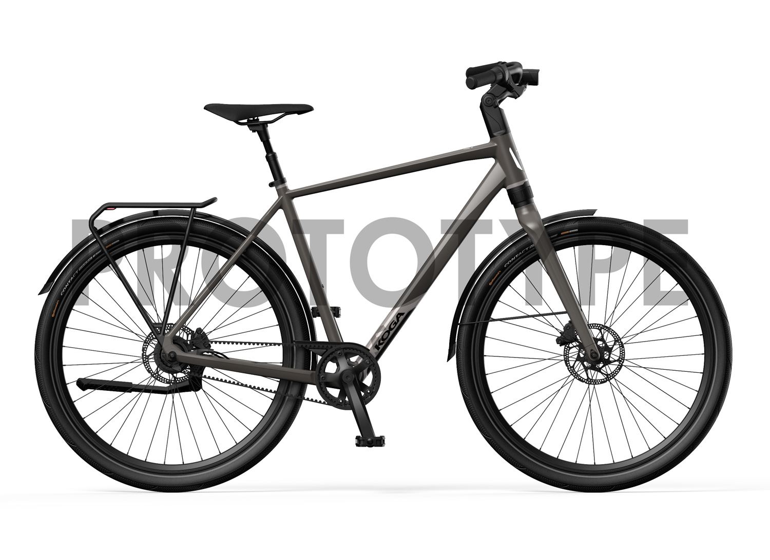 KOGA F3 6.0 kopen? | E-bike specialist Ronald Schot