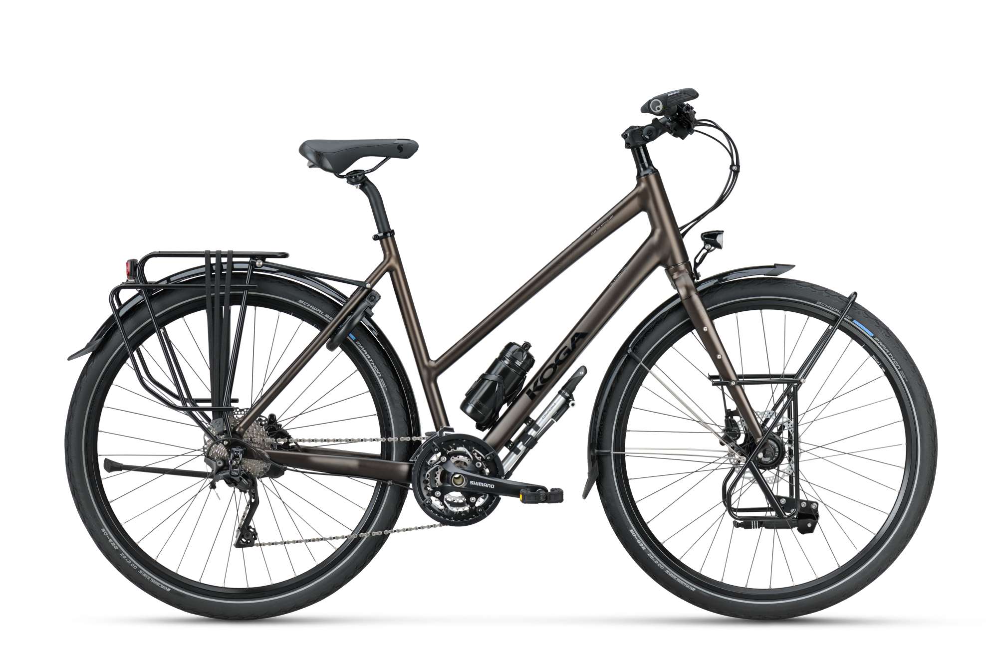 KOGA World Traveller - Fietsspeciaalzaak Ronald Schot