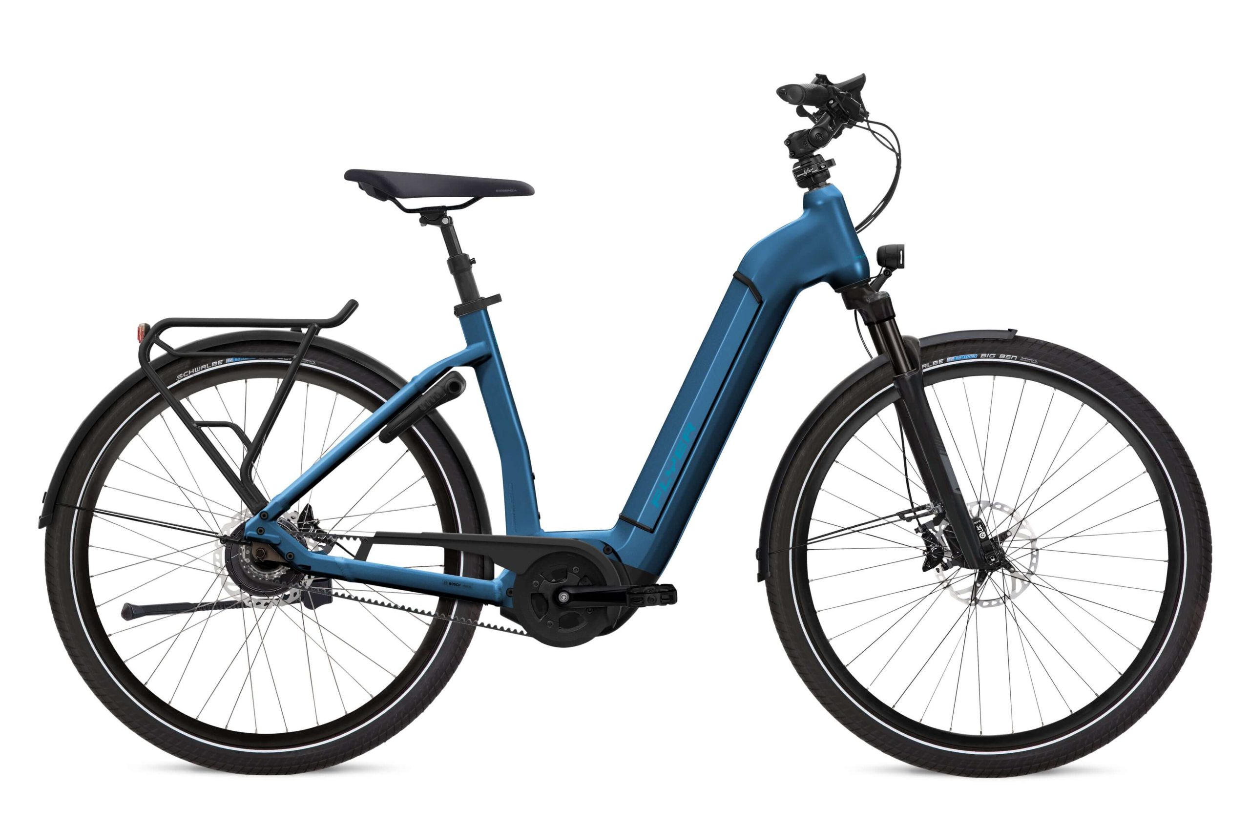 staart Mortal Mars Flyer E-bike kopen? Volledige assortiment | Ronald Schot