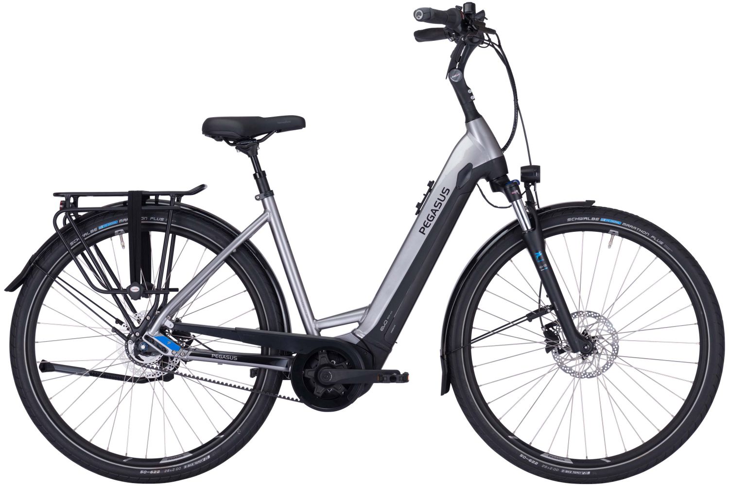 haai bereik Is Pegasus E-Bike kopen? | E-bike specialist Ronald Schot