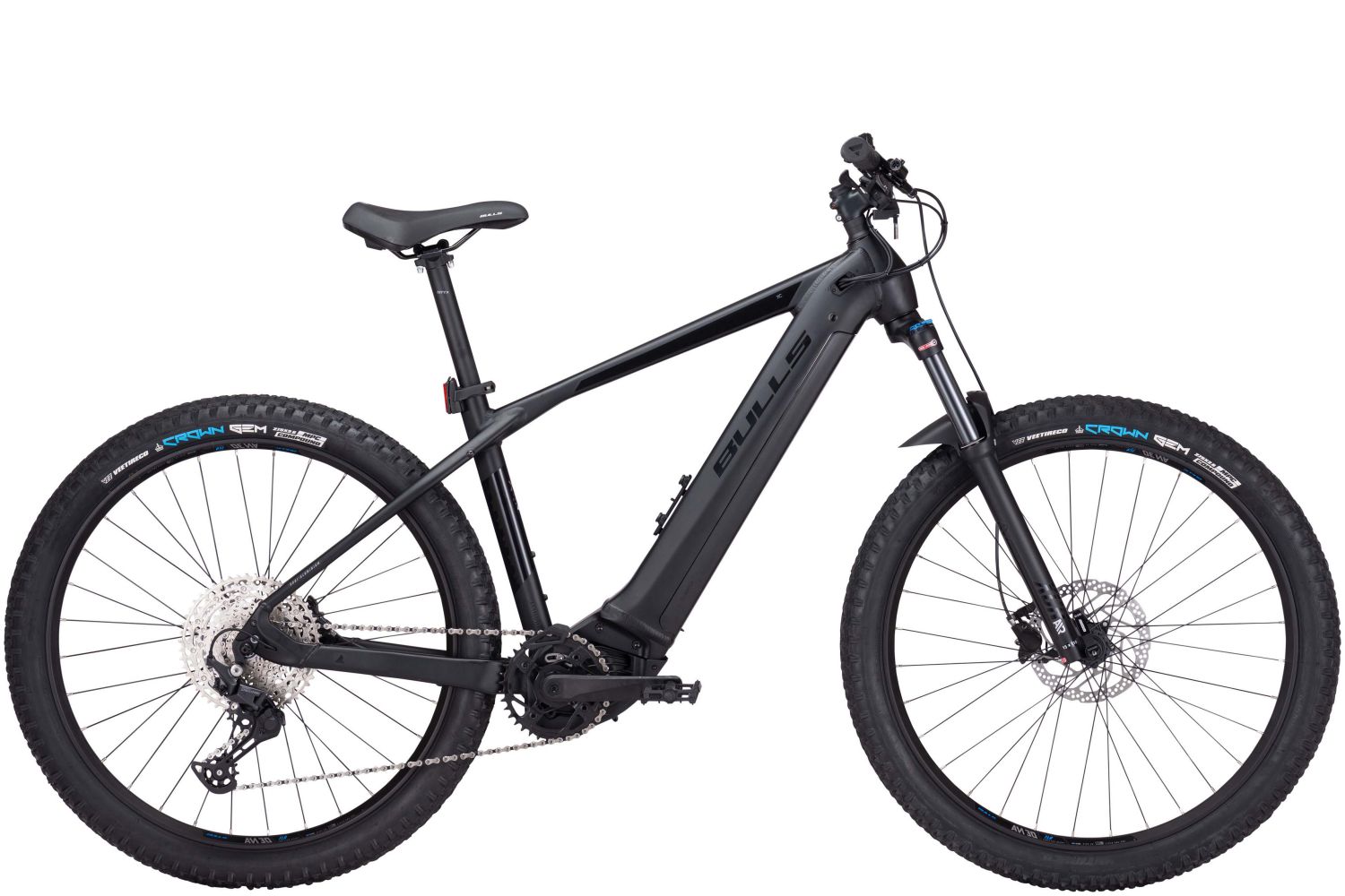 Elektrische Mountainbike kopen online? | Ronald Schot