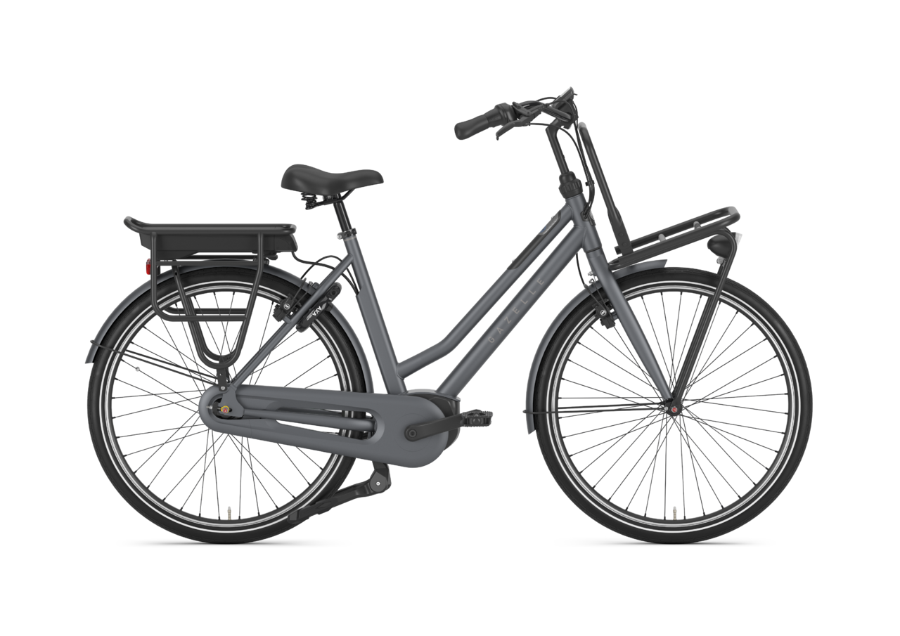 Umeki Sluiting Toelating Elektrische Omafiets kopen? | E-bike specialist Ronald Schot