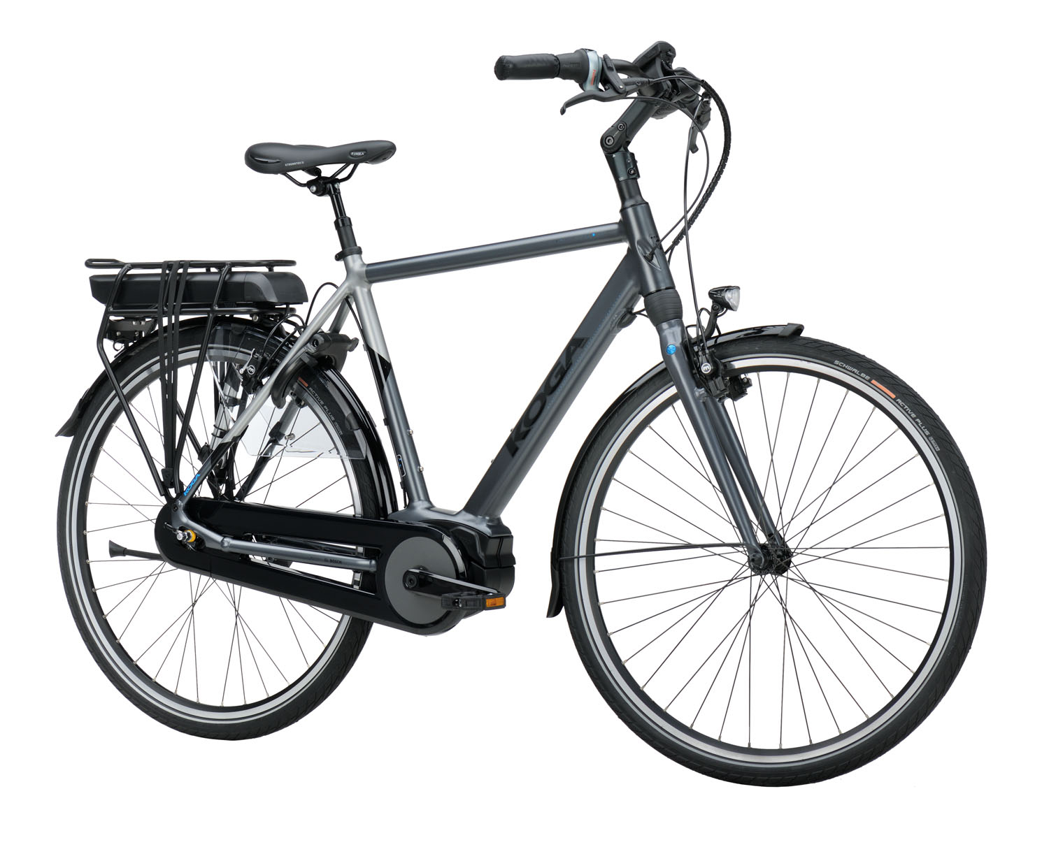 Koga E-Nova kopen? | E-bike specialist Ronald Schot