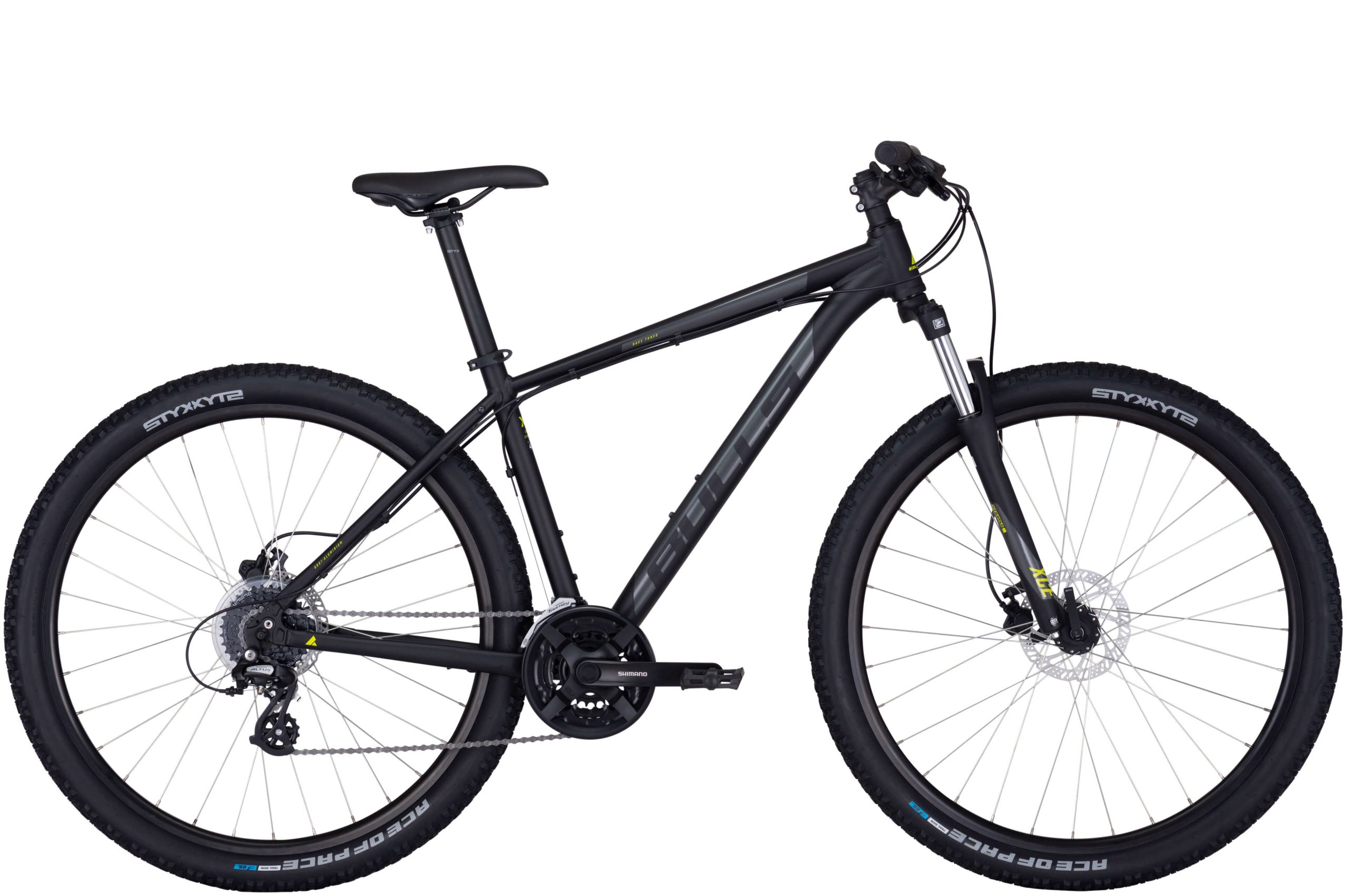 Mountainbike | E-bike specialist Ronaldschot.nl