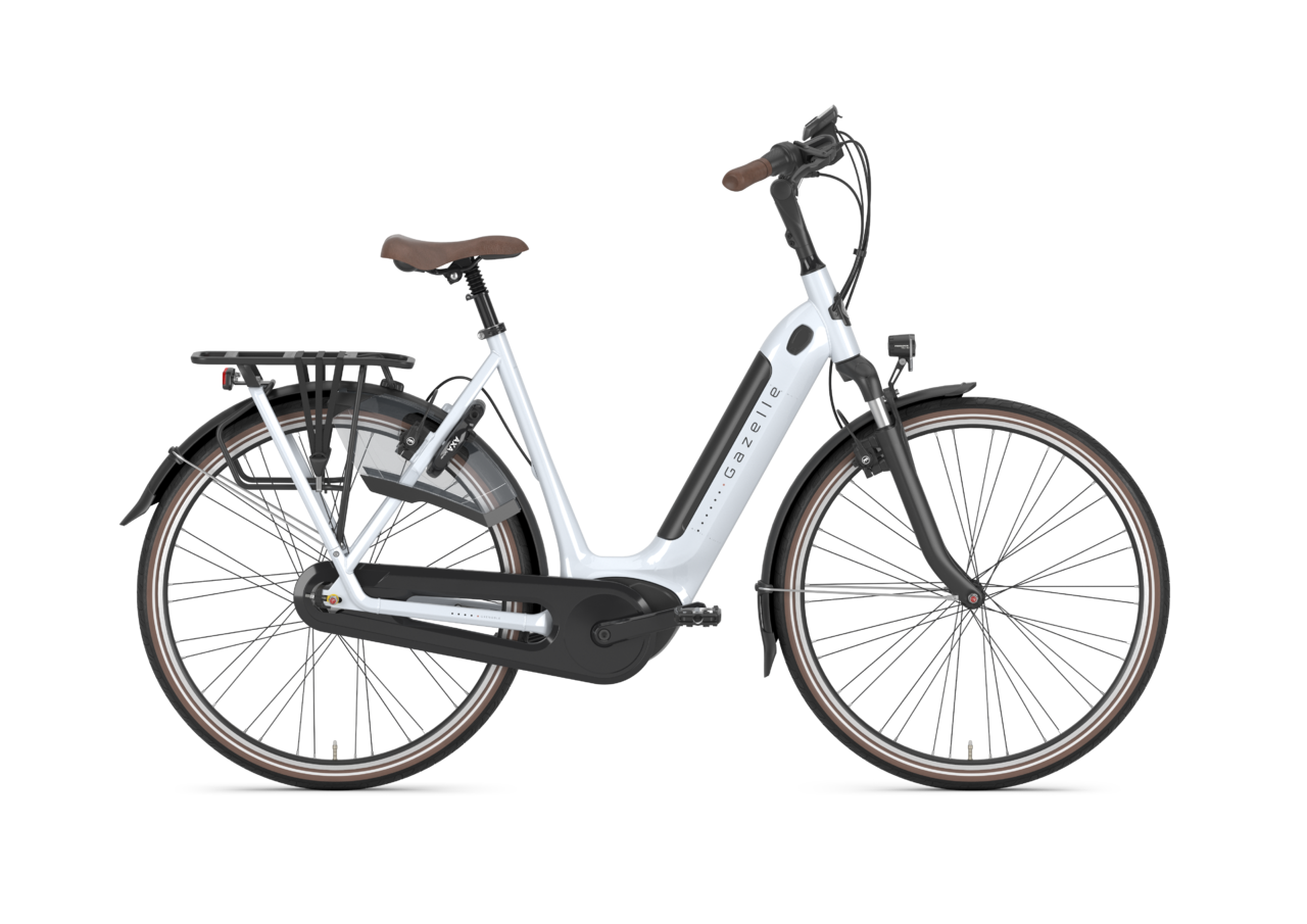 E-Bike kopen? Alle modellen online Ronald