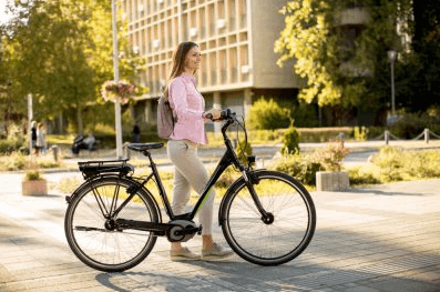 elektrisch-fiets-ondersteuning