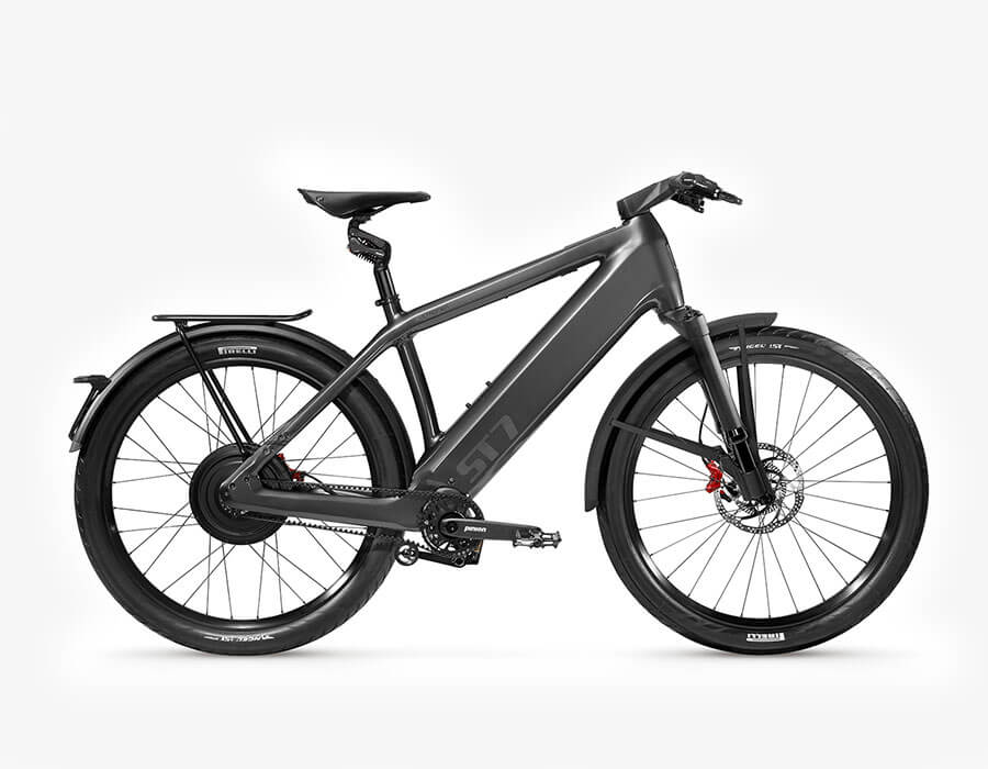 High Speed E bike kopen Overzichtelijk aanbod