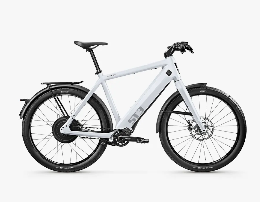 High Speed E-bike kopen? | E-bike Ronald