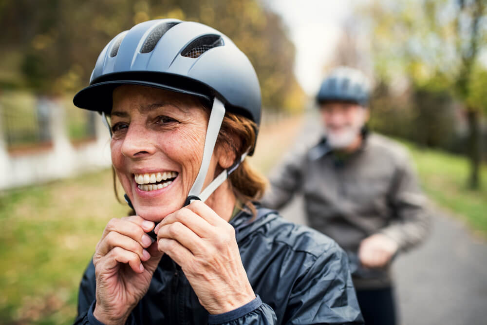 elektrische fiets voordelen